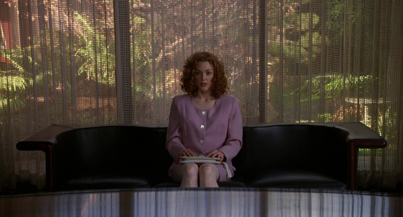 carol sitting in suburban home - Safe (1995) | American Playhouse Theatrical Films