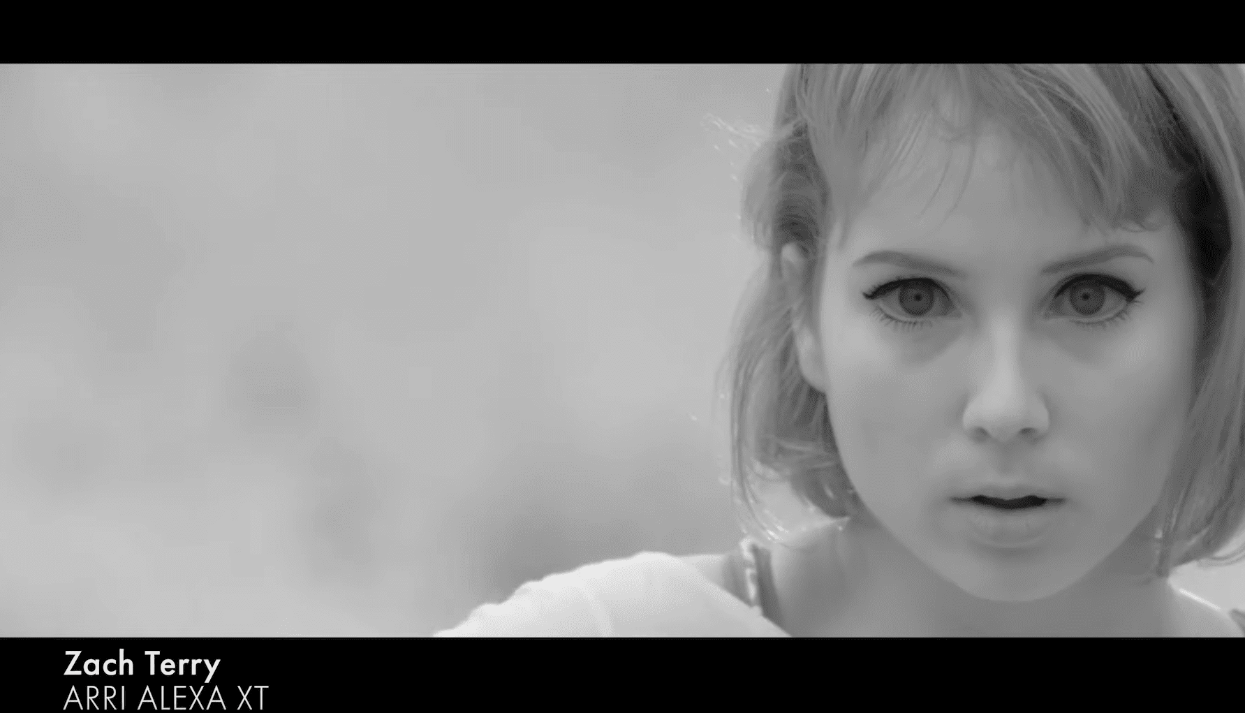 Cinematography IR Infrared IR Pollution Cinema Light Color Electromagnetic spectrum