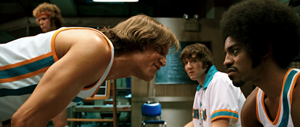 Semi-Pro - Best Sports movies