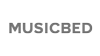 Musicbed logo